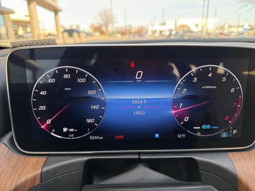 2022 Mercedes-Benz C-Class Sedan