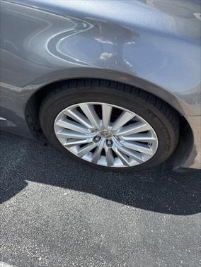 2014 Lexus LS 460 Base