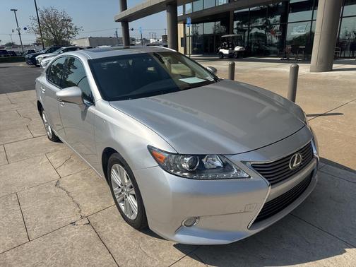 2014 Lexus ES 350 Base