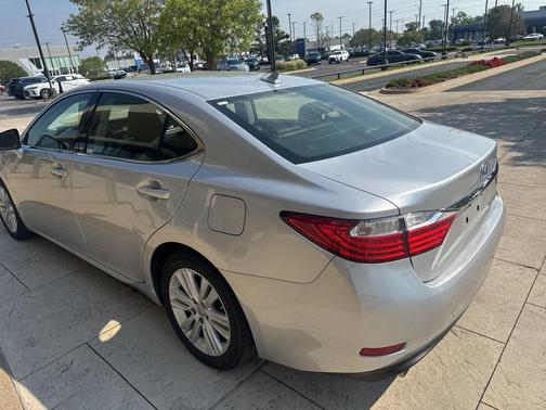 2014 Lexus ES 350 Base