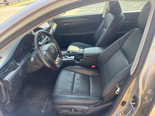 2014 Lexus ES 350 Base