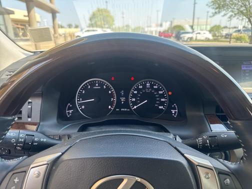 2014 Lexus ES 350 Base
