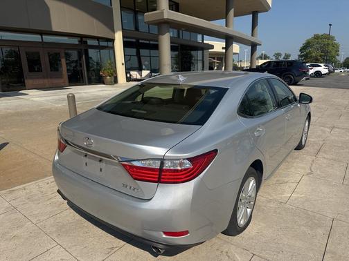 2014 Lexus ES 350 Base