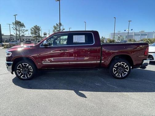 2025 RAM 1500 Limited