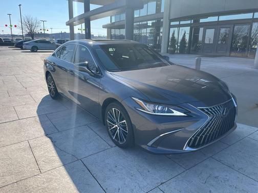 2023 Lexus ES 350 Base