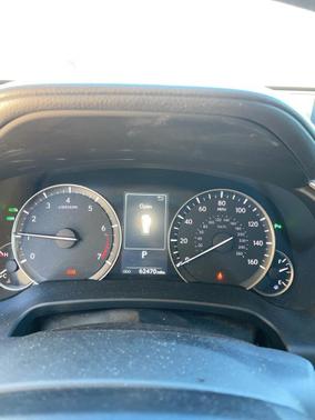2018 Lexus RX 350 Base