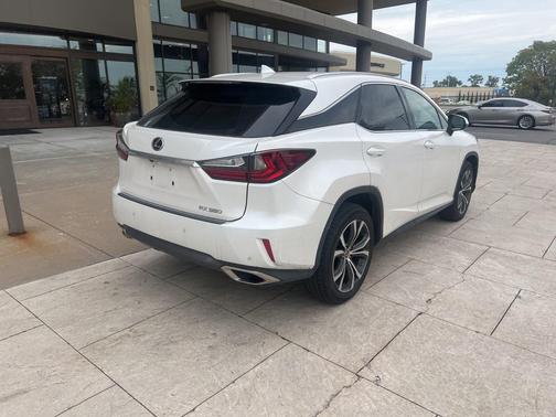 2019 Lexus RX 350 Base
