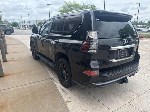 Caviar 2023 Lexus GX 460 Premium