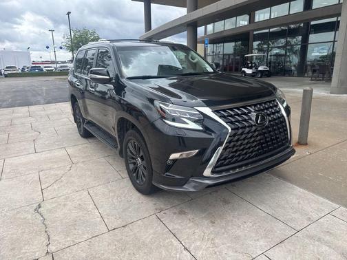 Caviar 2023 Lexus GX 460 Premium