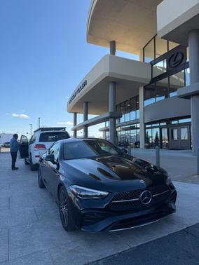 2024 Mercedes-Benz CLE 450 4MATIC