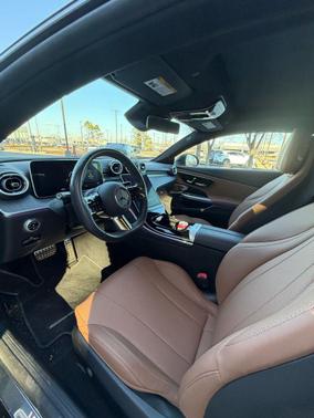 2024 Mercedes-Benz CLE 450 4MATIC