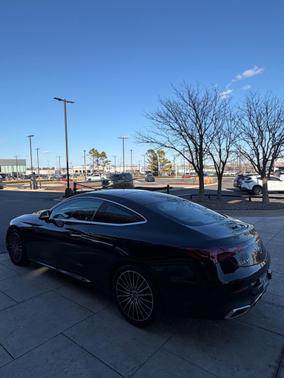 2024 Mercedes-Benz CLE 450 4MATIC