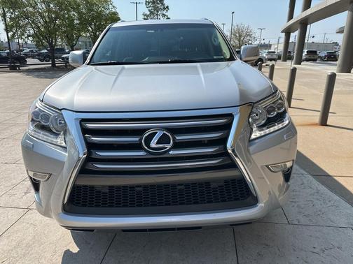 2016 Lexus GX 460 Luxury
