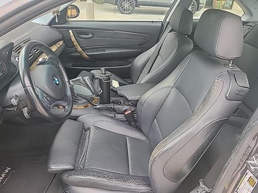 2008 BMW 128 128i