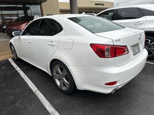 2013 Lexus IS 250 Base
