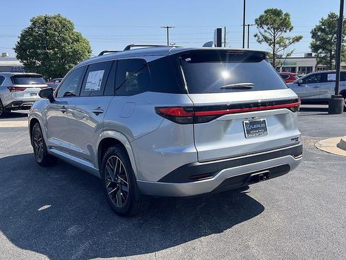 2025 Lexus TX 350 Base