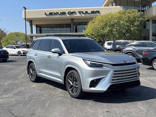 2025 Lexus TX 350 Base