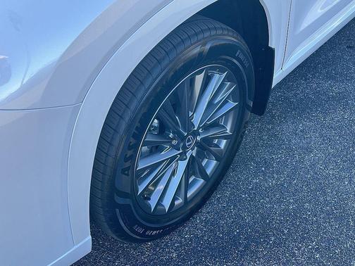 2026 Lexus TX 350 Base