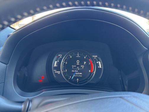 2023 Lexus IS 350 Base