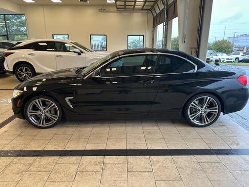 2014 BMW 435 i