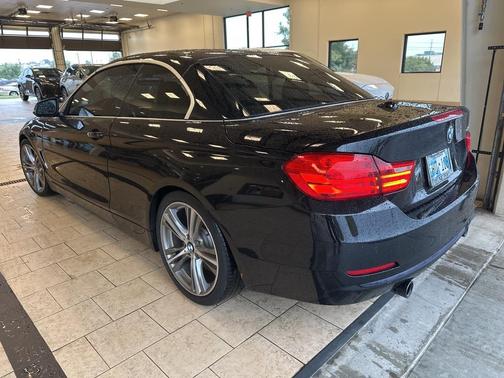 2014 BMW 435 i