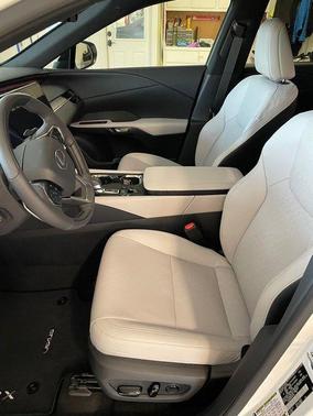 Eminent White Pearl 2024 Lexus RX 350 Premium Plus