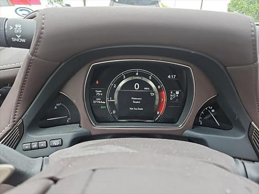 2020 Lexus LS 500 Base