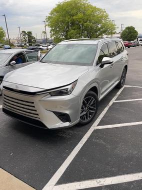 2024 Lexus TX 350 Luxury