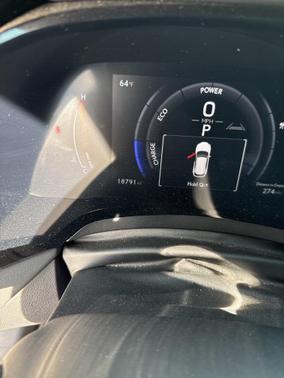 2024 Lexus RX 500h F SPORT Performance