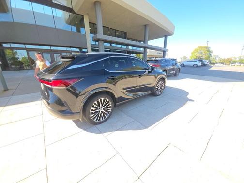 2023 Lexus RX 350 Premium Plus