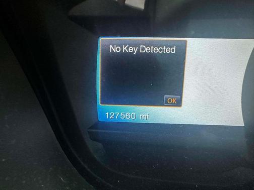 2014 Ford Explorer Sport