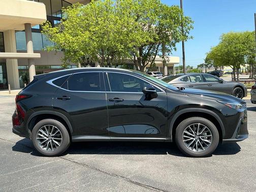 Caviar 2025 Lexus NX 250 Base