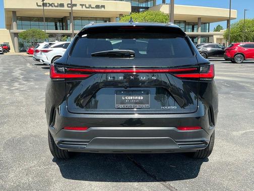 Caviar 2025 Lexus NX 250 Base