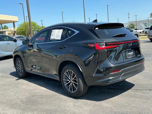 Caviar 2025 Lexus NX 250 Base