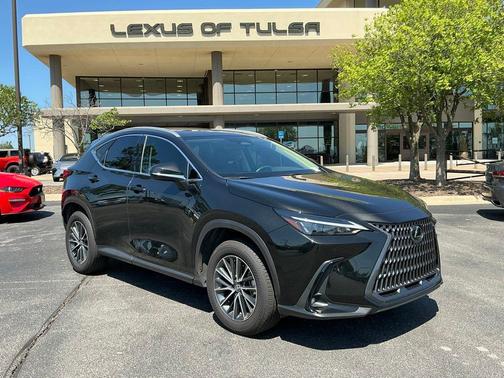 Caviar 2025 Lexus NX 250 Base