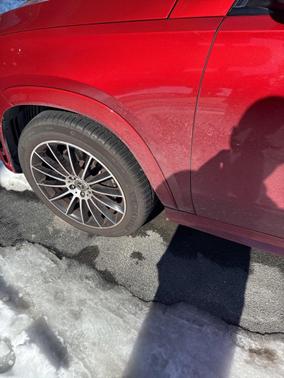 2020 Mercedes-Benz GLE 350 4MATIC