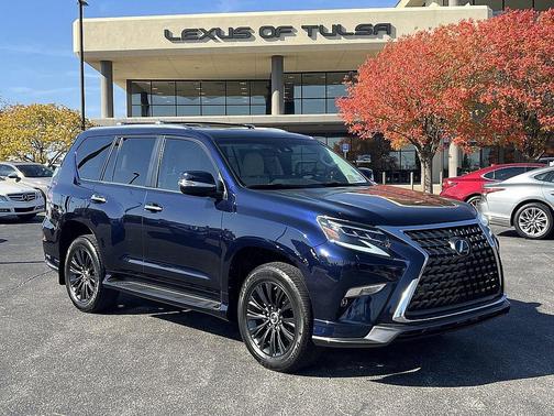 2023 Lexus GX 460 Premium
