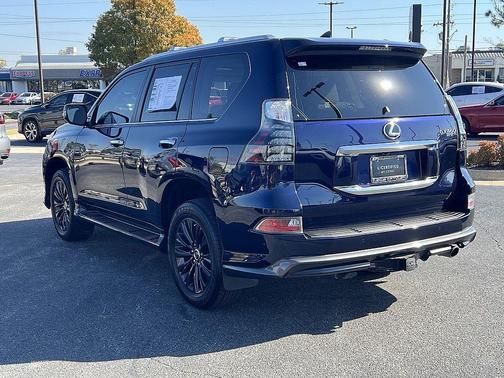 2023 Lexus GX 460 Premium