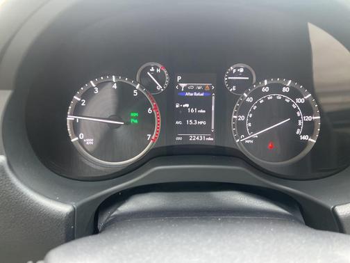 2023 Lexus GX 460 Premium