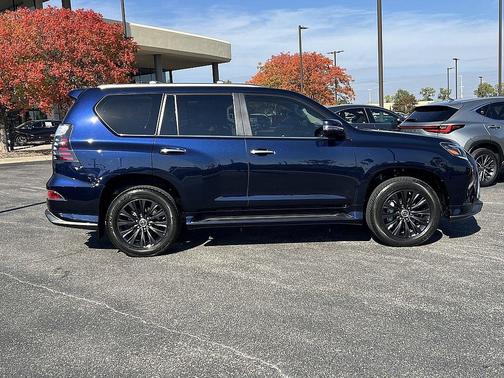 2023 Lexus GX 460 Premium
