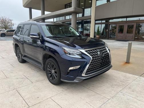 2023 Lexus GX 460 Premium