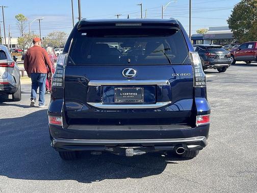 2023 Lexus GX 460 Premium