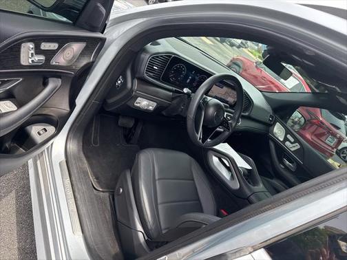 2024 Mercedes-Benz GLE 450 4MATIC