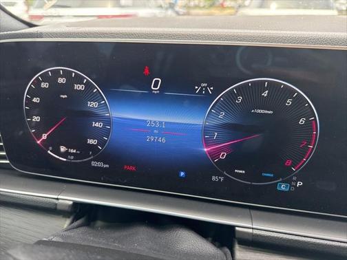 2024 Mercedes-Benz GLE 450 4MATIC