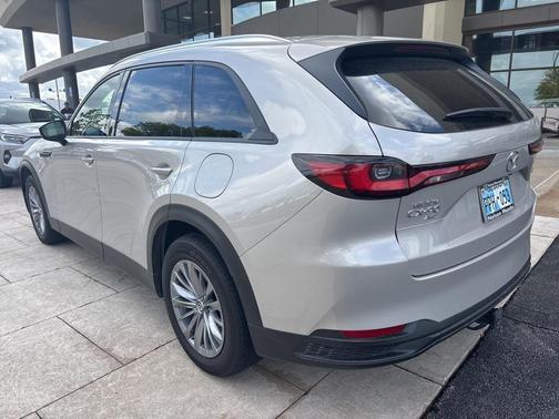 2024 Mazda CX-90 3.3 Turbo Preferred Plus