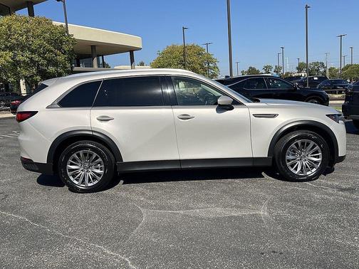 2024 Mazda CX-90 3.3 Turbo Preferred Plus