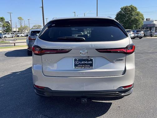 2024 Mazda CX-90 3.3 Turbo Preferred Plus