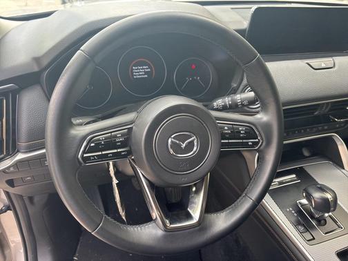 2024 Mazda CX-90 3.3 Turbo Preferred Plus