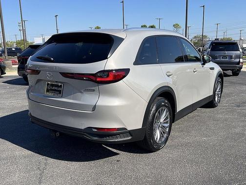 2024 Mazda CX-90 3.3 Turbo Preferred Plus