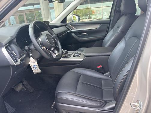 2024 Mazda CX-90 3.3 Turbo Preferred Plus